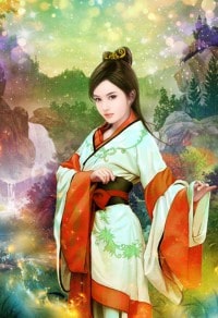 笑傲长生界