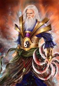 (火影同人)火影女装忽悠斑,柱间不放过我/火影:性别不对,斑爷遭罪