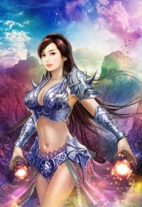 她顶级白莲,进宫嘎嘎乱杀