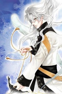 星河神裔