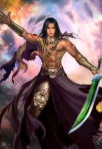 玄学大师穿成渣A后和影后HE了