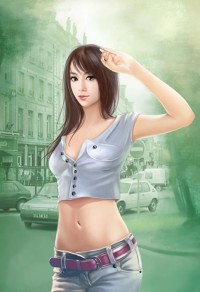 卿本禍國:權臣掌心寵