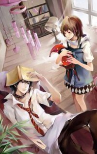 1v1姐弟、兄妹合集