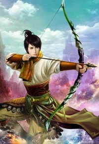 鹿鼎风流记(珍藏未删节全本)