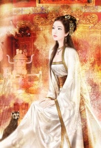 萧澈夏倾月
