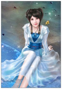 人体摄影师