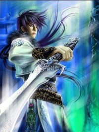 (BG-寶蓮燈同人）守你一生-寶蓮燈之玩轉三界